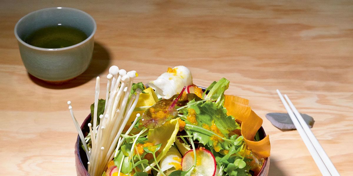 Izakaya Japanischeuropäisch kochen wie im Mochi Essen & Trinken derStandard.de › Lifestyle