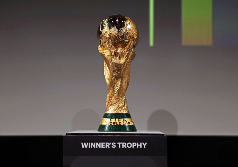 Brasilien wird eher ein Gegner als Deutschland: Was Österreich bei der WM-Auslosung erwartet