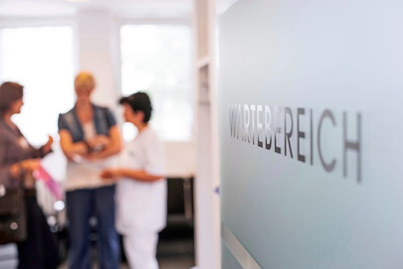 Zu viel Medizin ist auch nicht gesund
