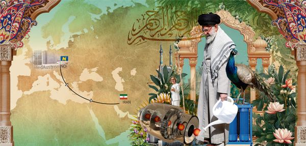 Der-Schattenmann-des-iranischen-Atomprogramms-und-seine-Mails-nach-Wiener-Neustadt