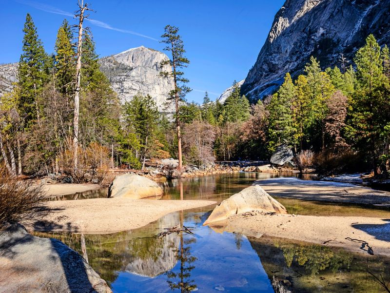 Eintritt in US-Nationalparks wird für ausländische Besucher teurer