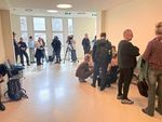 Letzter Klimaprotest-Prozess um 