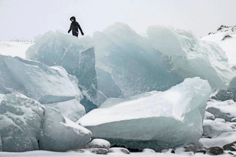 Charta von Trumps "Friedensrat" wird in Davos unterzeichnet, EU-Sondergipfel in Brüssel