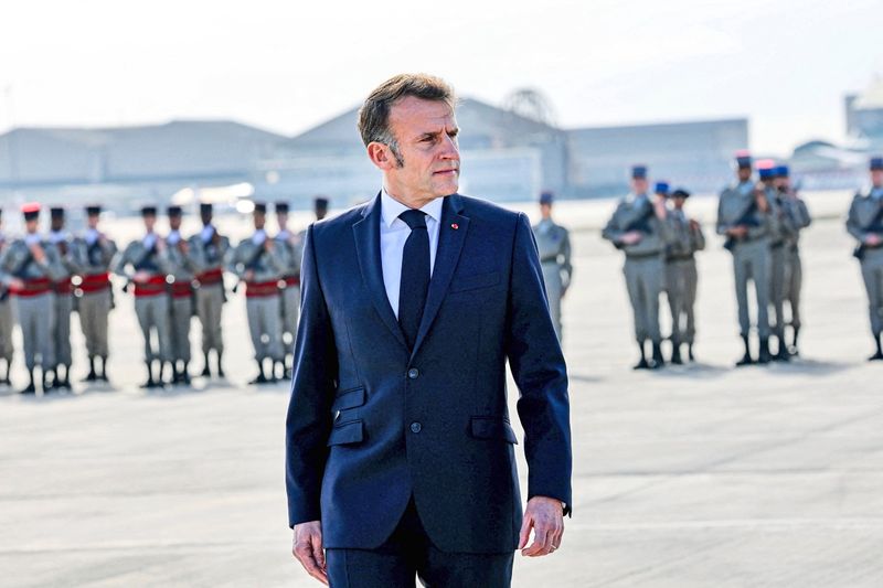 Wird die EU die "Bazooka" einsetzen?