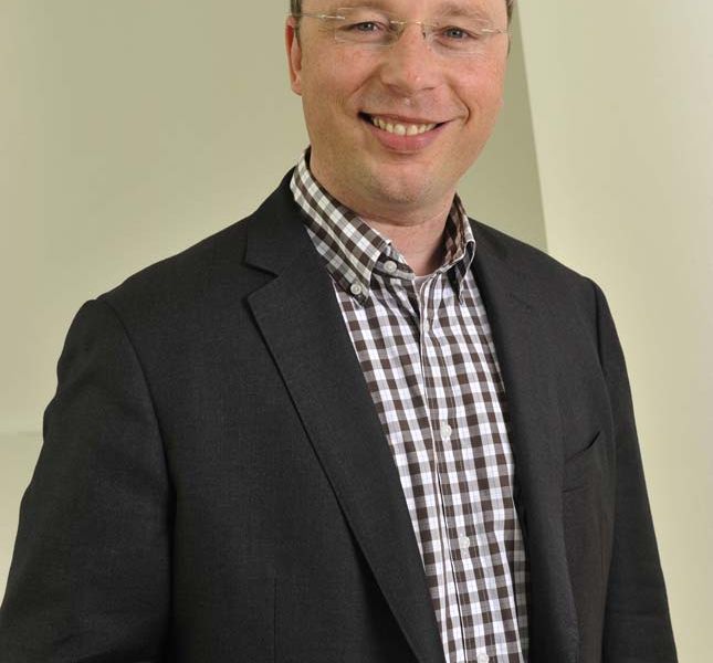 Martijn van Hout 