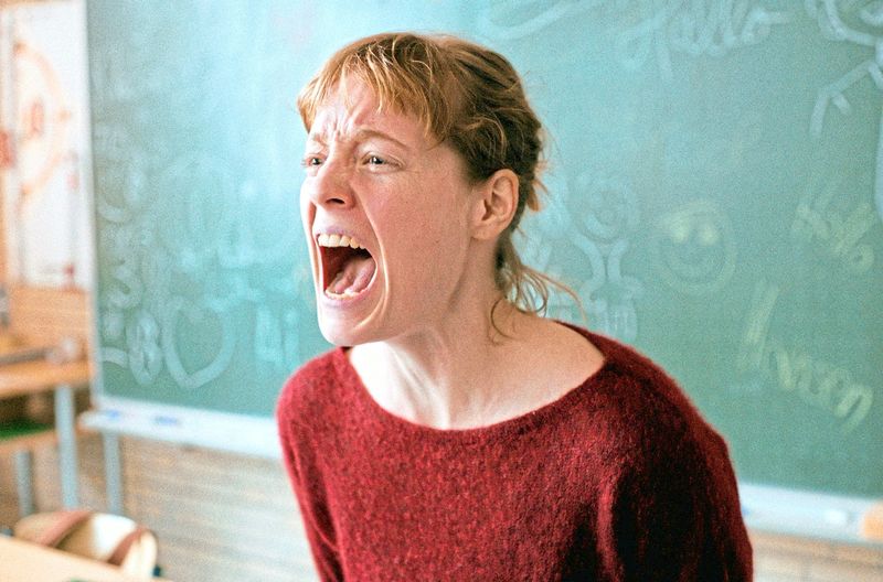 "Das Lehrerzimmer", "Alien 3": TV-Tipps für Mittwoch