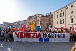 Proteste gegen US-Botschafter mit Luxusjacht in Venedig