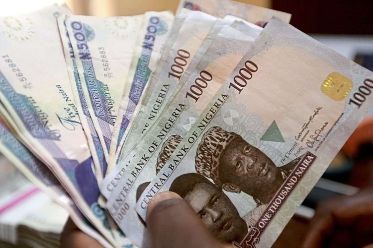 Auf nigerianisches Geld soll man aufpassen – manche offenbar mehr als andere.
