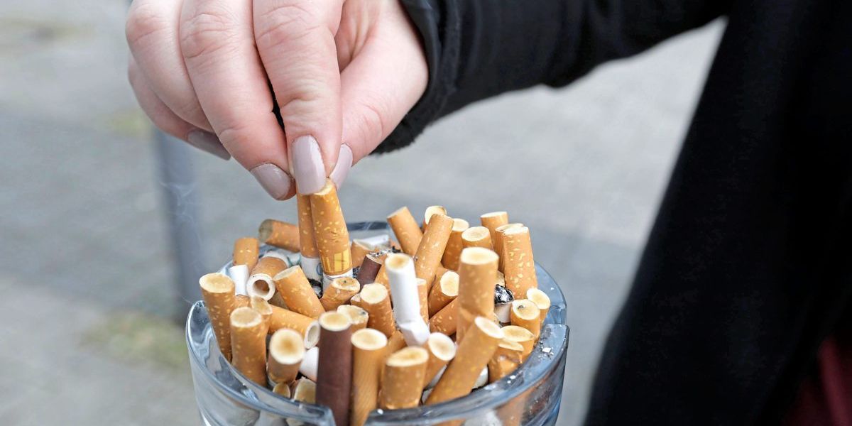 Neuseeland erlässt Rauchverbot für Jahrgänge ab 2009 - Asien -   › International