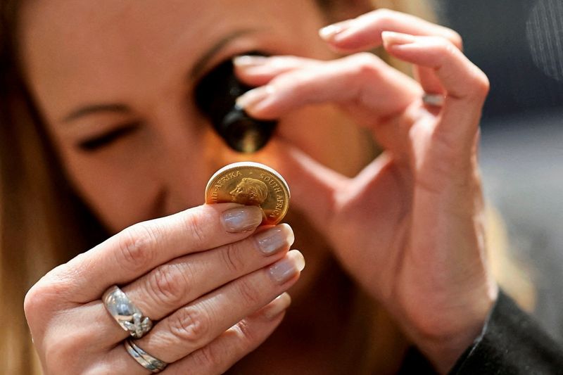 Goldverkauf leicht gemacht