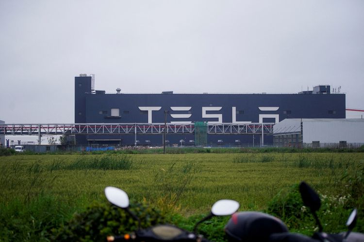 Was hinter dem Aufschwung chinesischer E-Auto-Hersteller steckt -  Wirtschaftspolitik -  › Wirtschaft