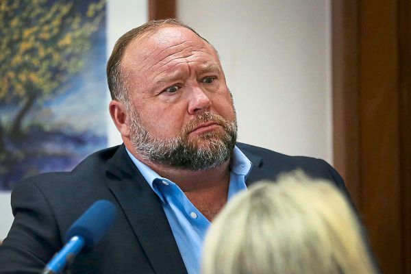 Foto: AP/Briana Sanchez/Austin American-Statesman