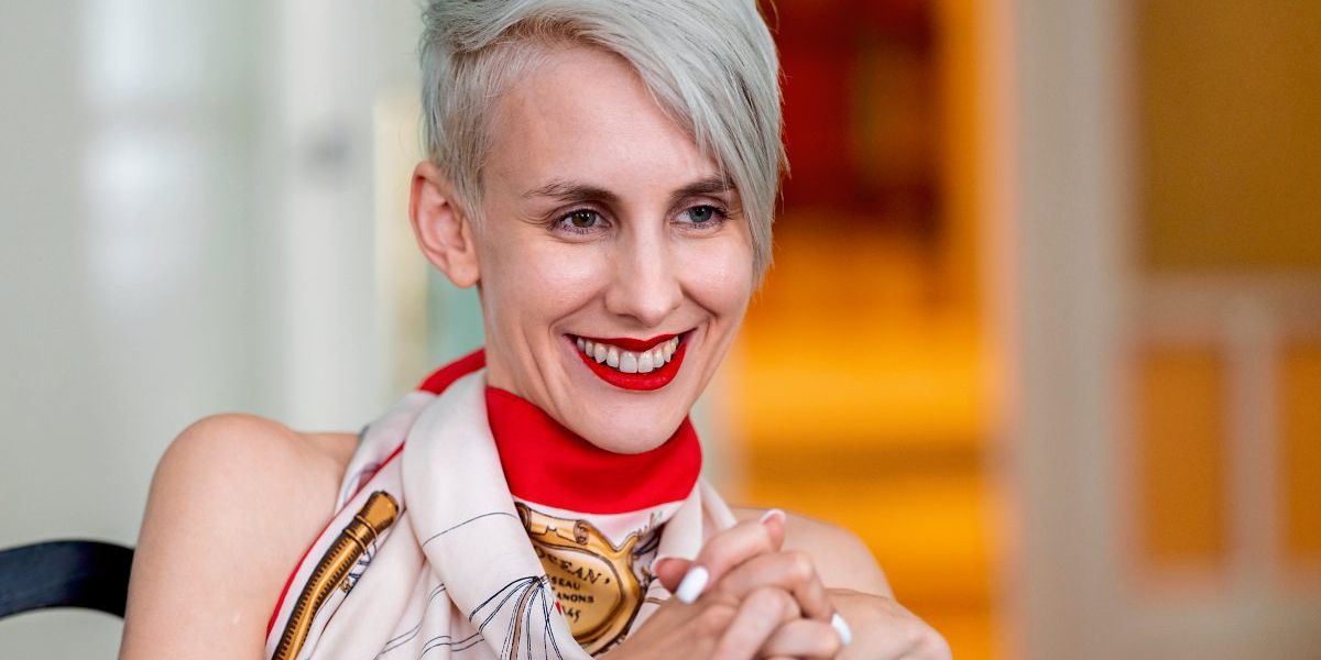 Lisa Eckharts "Boum": Zwischen tausend wohlerprobten ...