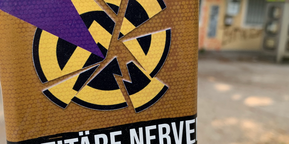 Beispiel Islam Landkarte Wie Die Identitaren Einige Medien Narrten Osterreich Derstandard De International