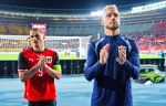 WM bringt Sportmarken Milliarden Euro: Puma profitiert auch 