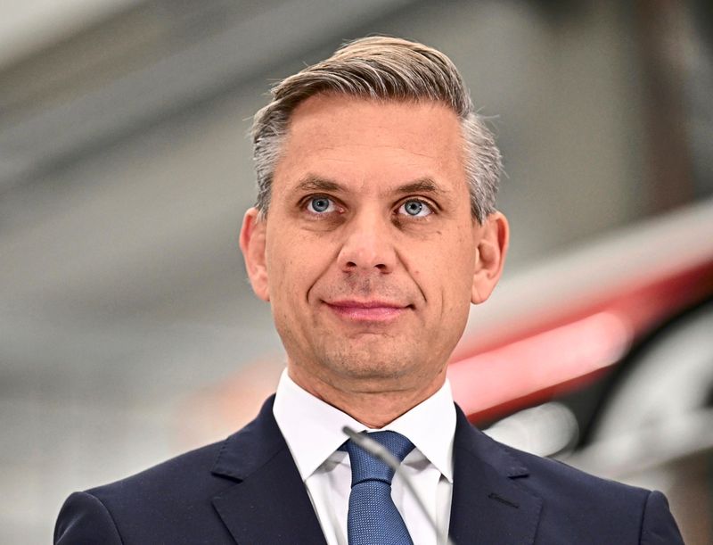 Hattmannsdorfer pocht vor Wöginger-Prozess auf Unschuldsvermutung