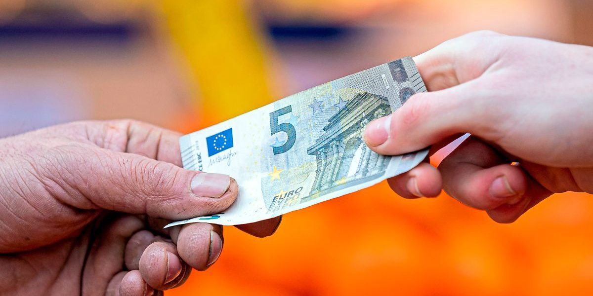 Studie: 47 Prozent der Österreicher zahlen am liebsten mit Bargeld
