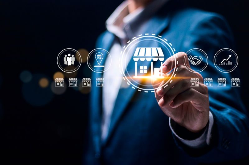 Franchise boomt trotz Wirtschaftsflaute