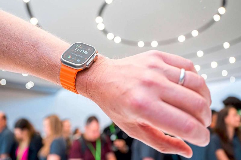 Last-Minute-Leaks zum Apple-Event: Keine Watch Ultra 3, neue Verzögerungen für "Apple Intelligence"