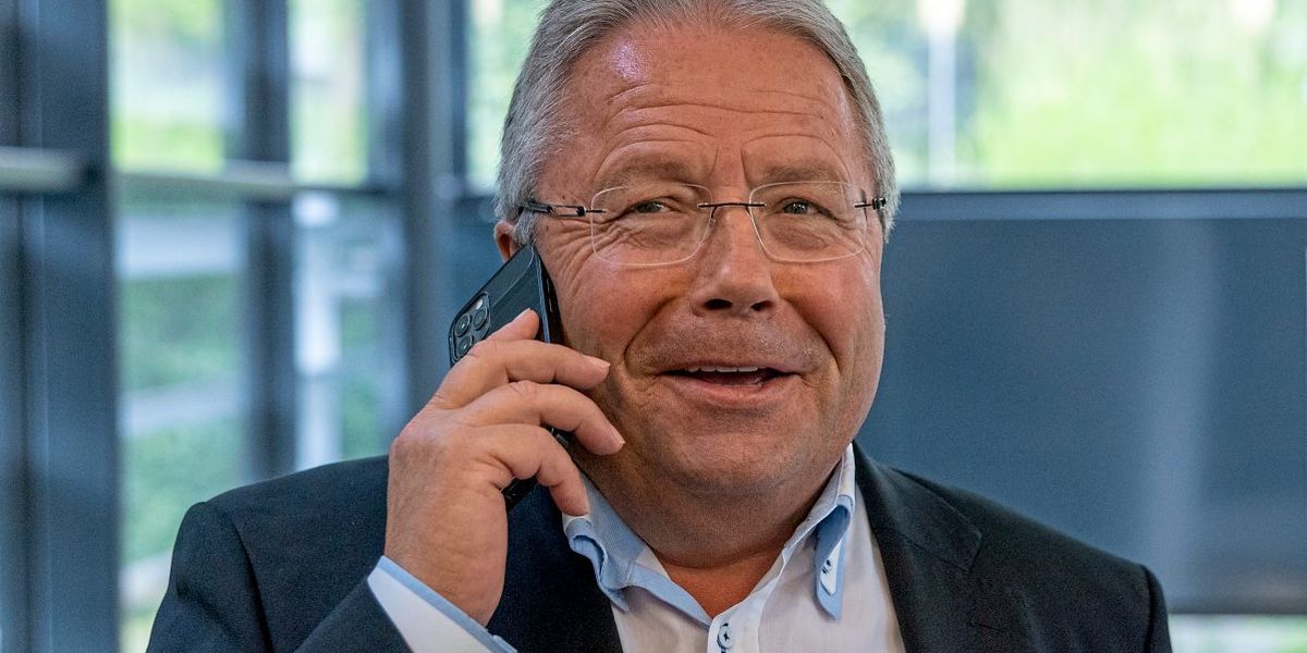 ÖVP-Tourismussprecher Hörl will lieber Strom für Seilbahnen als für Städte