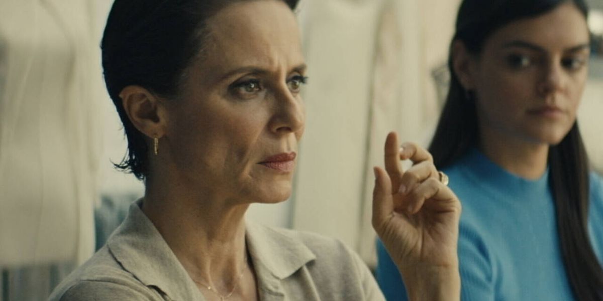 Thriller "La jefa – Die Chefin" auf Netflix: Wenn der Job dich ganz auffrisst - Vimarsana News