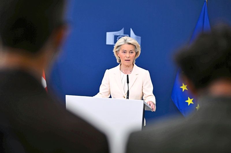 Der Irankrieg zeigt die Hilfslosigkeit europäischer Sicherheitspolitik