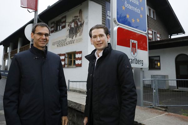 Inland › Bundesländer - derStandard.at