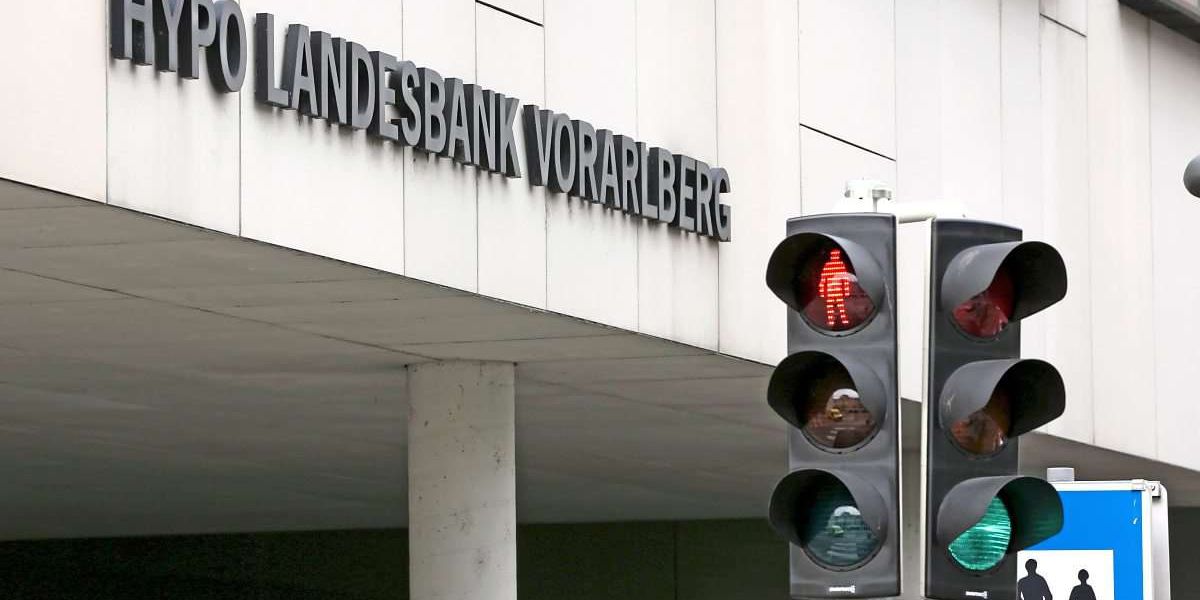 Signa soll der Hypo Vorarlberg Details zu Bilanzen nicht vorgelegt haben