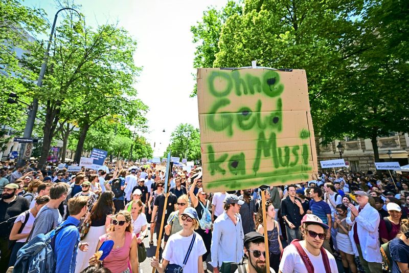 Sparen beim Unibudget: Kleiner heißt nicht verzichtbar
