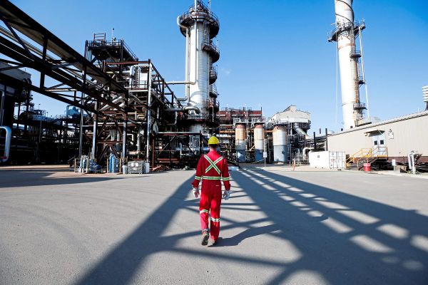 Foto: REUTERS/Todd Korol