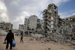 Hamas rejects the start of the second phase of the peace plan