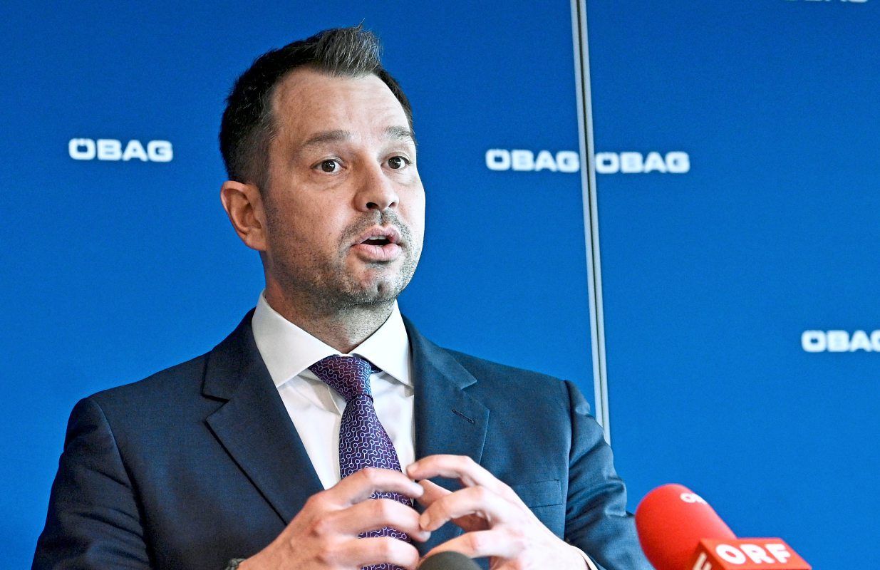 Der Fall Schmid zeigt die Tücken eines nicht unabhängigen Aufsichtsrats ...