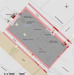 Erstaunlich großer Keller aus der Römerzeit in Wien ausgegraben