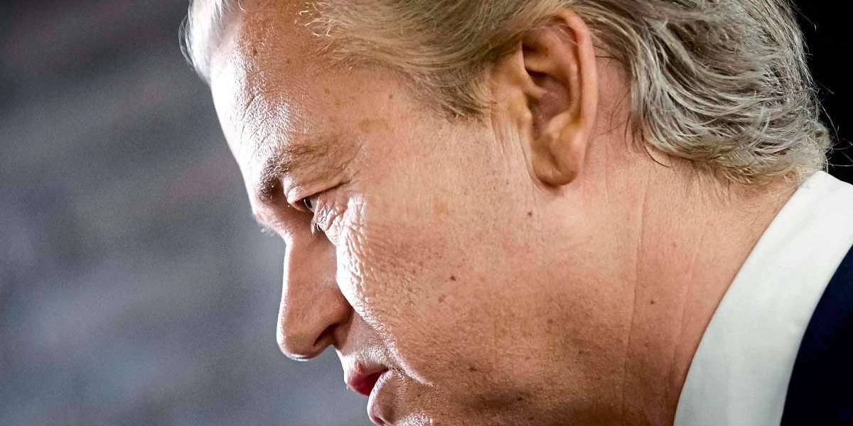 Dutch right-wing populist Wilders resigns from premiership – Netherlands