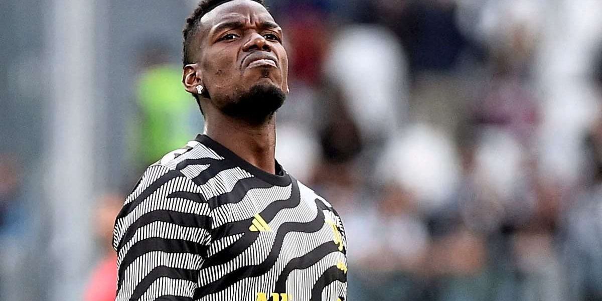 Pogba’s doping ban reduced, return possible in March 2025 – Football