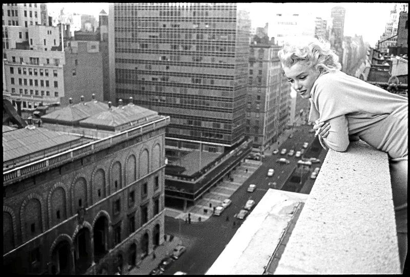 Marilyn Monroe, FPÖ, "Der Pate – Teil 3": TV-Tipps für Montag