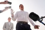 Laut US-Außenminister Rubio noch am Montag Einigung möglich Derzeit liege "ein ziemlich solides Ding auf dem Tisch", erklärte Rubio. Fragen zum Atomprogramm werden binnen zwei Monaten ausdiskutiert werden