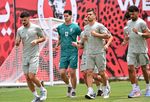 Iranischer Verband wirft FIFA vor, Versprechen nicht einzuhalten 2bfb41e6 a6c9 4df4 9ea0 9263045ac383