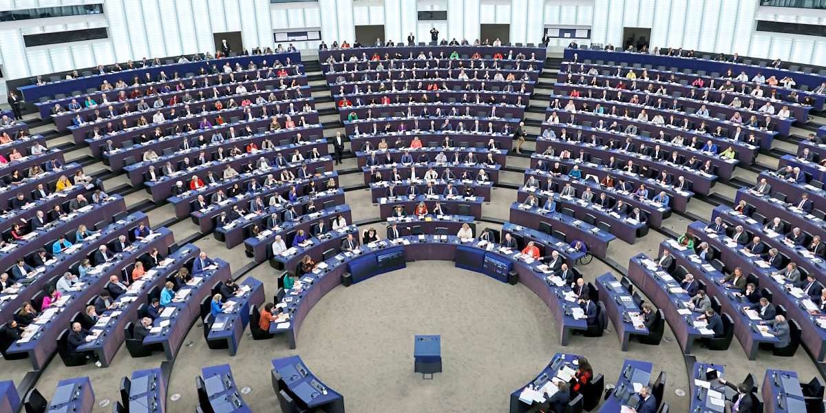 EU Parliament waves more flexible environmental standards in agriculture – Agriculture