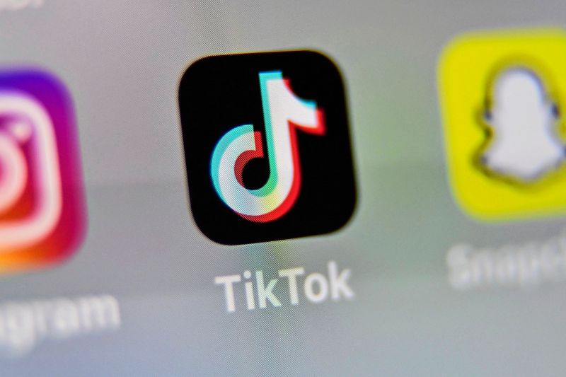 Vertrag über neue US-Firma für TikTok unterzeichnet