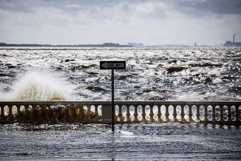 Globaler Meeresspiegel wurde systematisch unterschätzt, teils um mehrere Meter