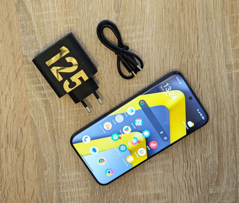 Warum manche Handys nur mit dem Charger des Herstellers am schnellsten laden