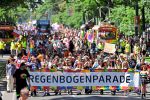 Vienna Pride 2026: Regenbogenparade am 13. Juni in Wien 187d85d4 21b2 49e5 9fb5 a8b94008901a