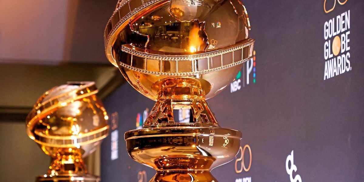 Golden Globes "Banshees of Inisherin" an der Nominierungsspitze Film