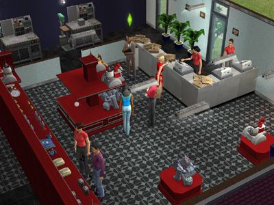 Adon Sim Die Sims werden zu Unternehmern - Games - derStandard.at › Web