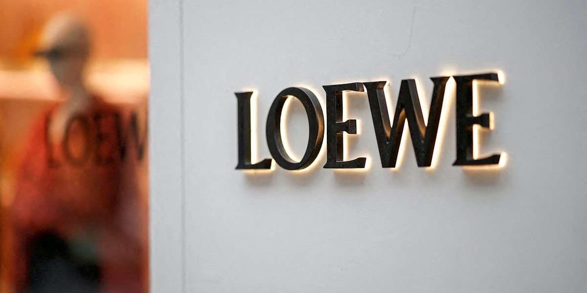 Fashionbrand Loewe bekommt zwei neue Kreativdirektoren