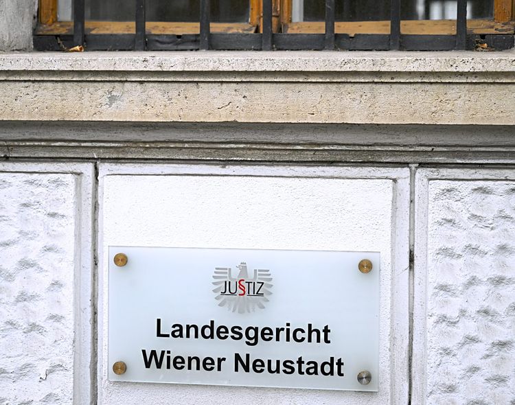 Landesgericht Wiener Neustadt