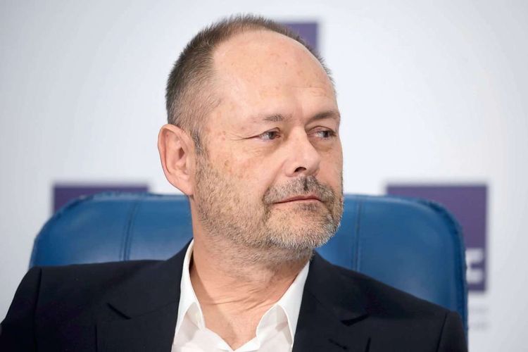 Martin Held Wohnsitz