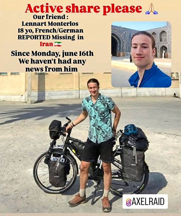 Iran-nimmt-deutsch-franz-sischen-Radfahrer-18-fest