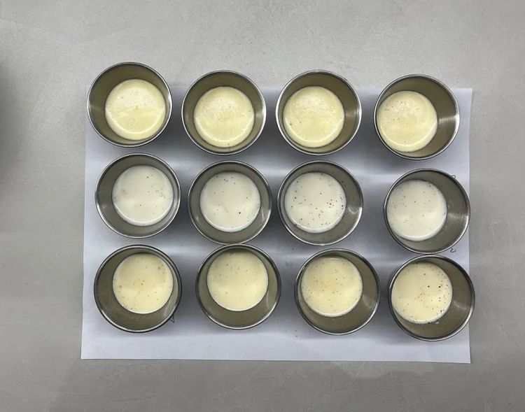 Die Suche nach dem perfekten Vanillepudding - Essen & Trinken ...